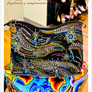 Bolso joya Belive in Magic