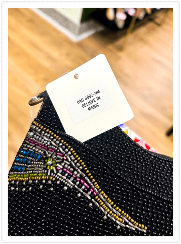 Bolso joya Belive in Magic - Imagen 4