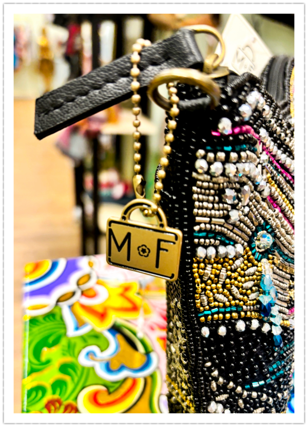 Bolso joya Belive in Magic - Imagen 5