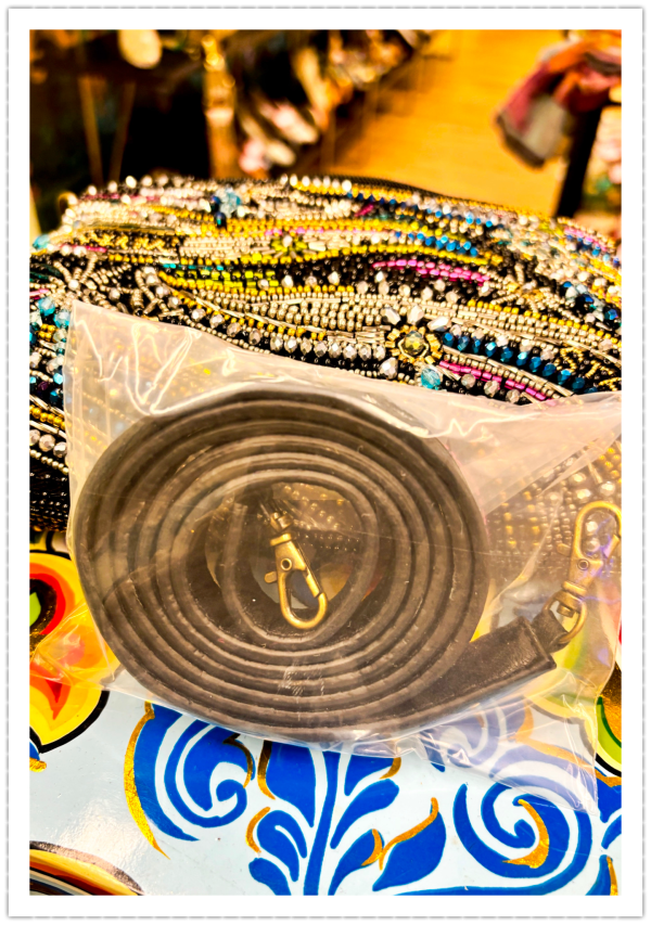 Bolso joya Belive in Magic - Imagen 6