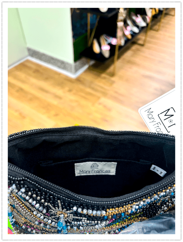 Bolso joya Belive in Magic - Imagen 8
