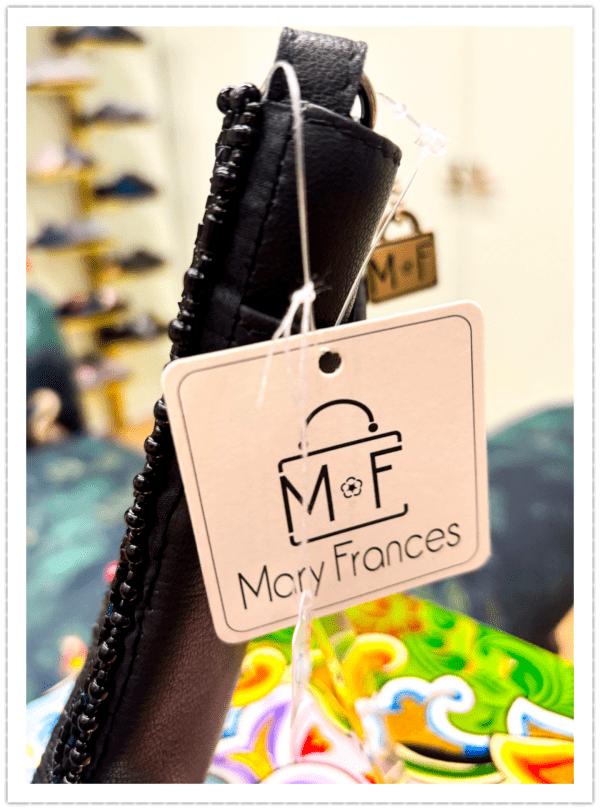 Mini Bolso Take a ship - Imagen 2