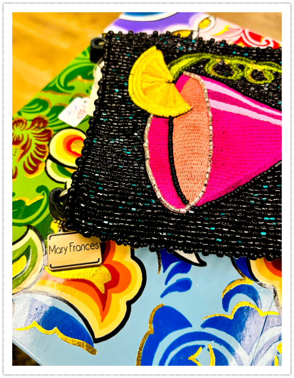 Mini Bolso Take a ship - Imagen 3