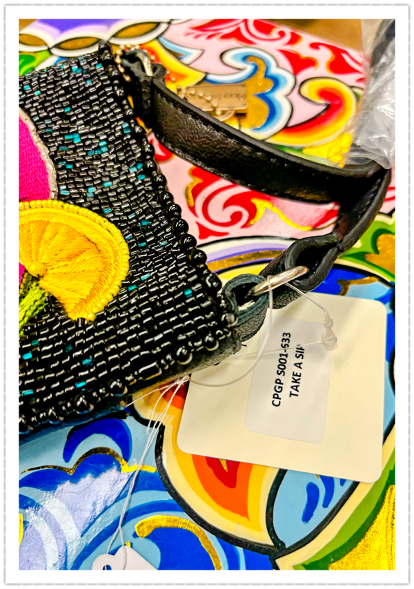 Mini Bolso Take a ship - Imagen 5