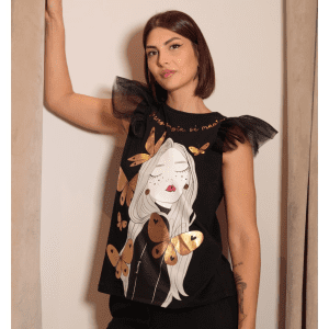 Blusones / Camisetas