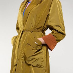 Chaquetas/Gabardinas