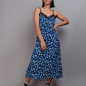 Lencero Animal Print Keep and Trendy